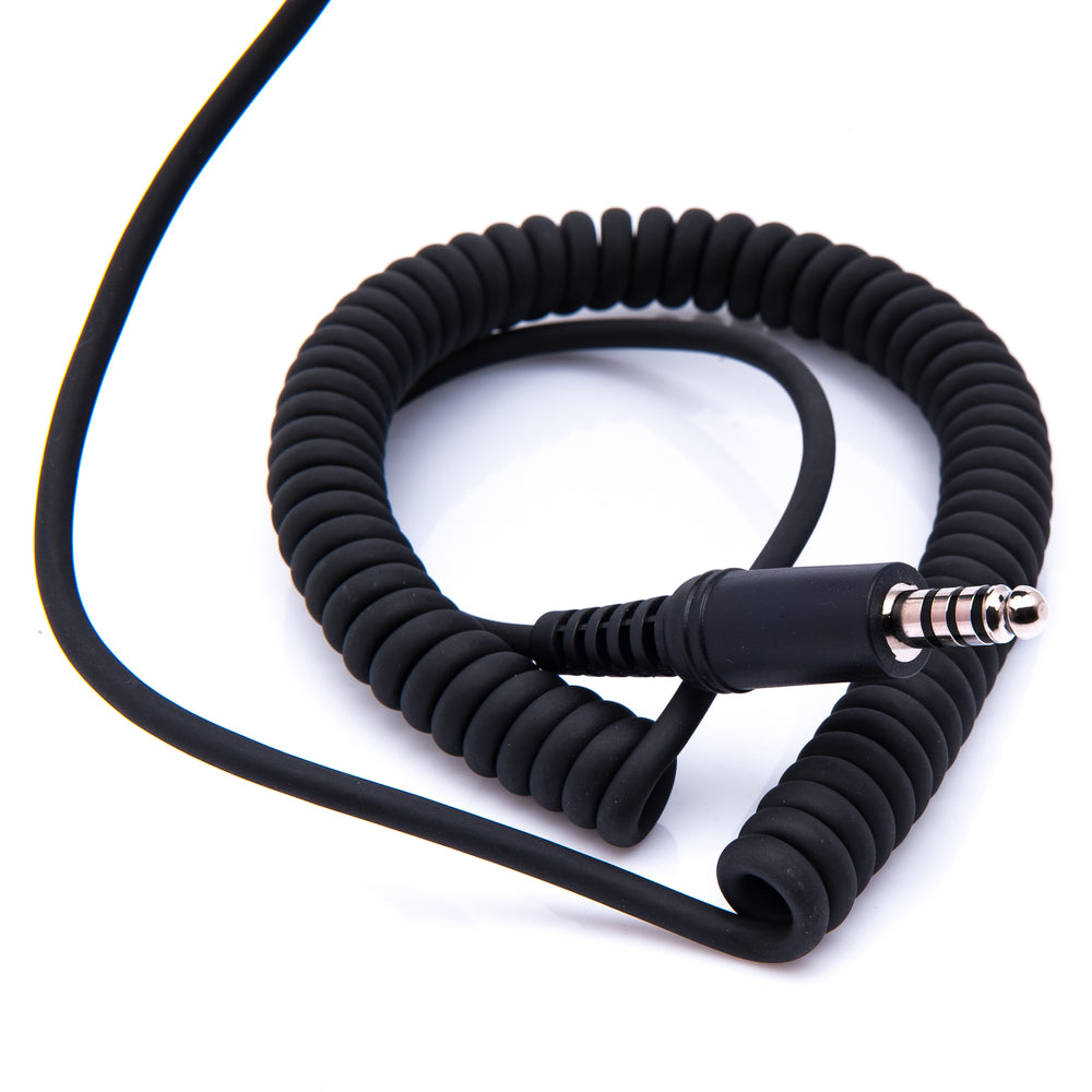 
                      
                        H1 Helicopter Pilot Headset (Mono) with Headset Bag
                      
                    