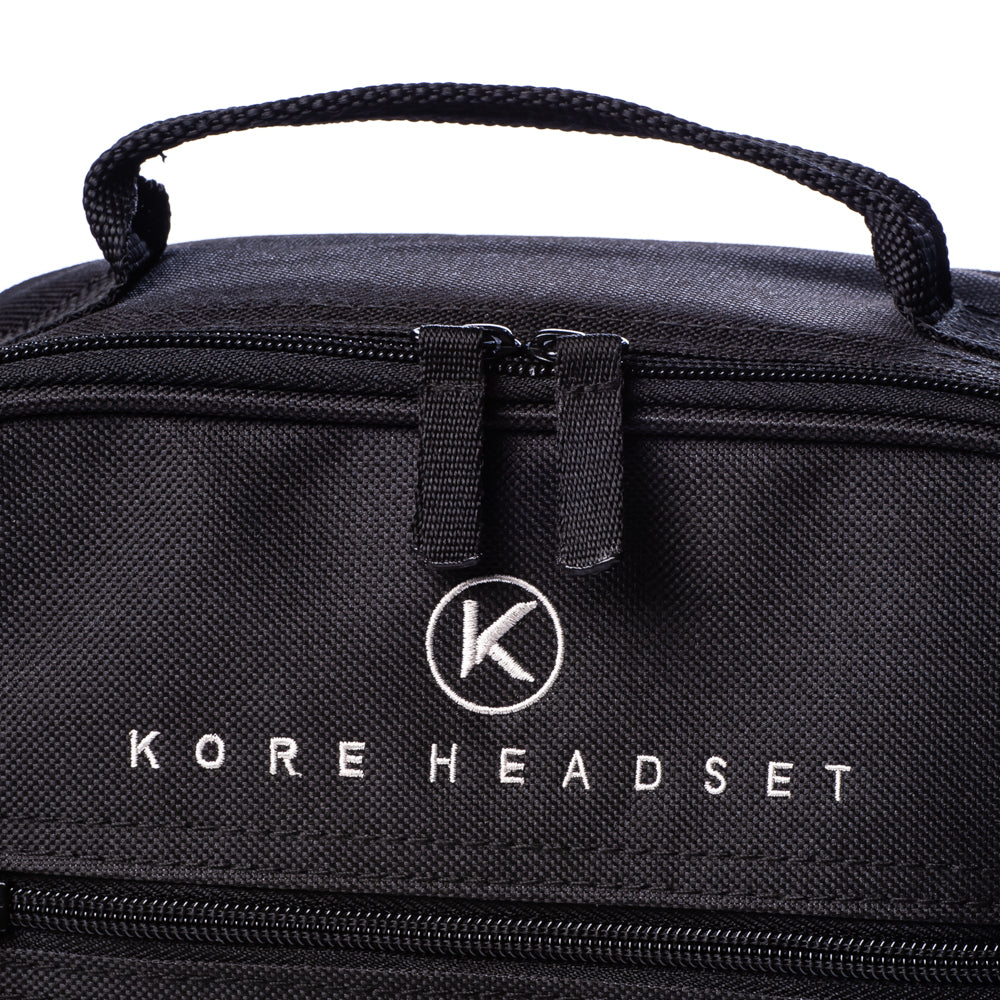 
                      
                        Headset Bag
                      
                    